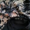 Vero moda Rozmiar 42 Kolor Czarny Halter Sukienka Maxi Bezrękawnik Długa