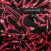 ALICE BIZOUS Rozmiar 36 Kolor Czarny Keyhole Crew Neck Bluzka Długi rękaw