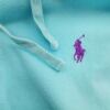Polo Ralph Lauren Rozmiar XL Kolor Niebieski Bluza Męska Długi rękaw Materiał Bawełna 100%