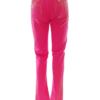 Apple Bottoms Rozmiar 5/6 (34/36) Kolor Różowy Spodnie Casual Materiał Bawełna