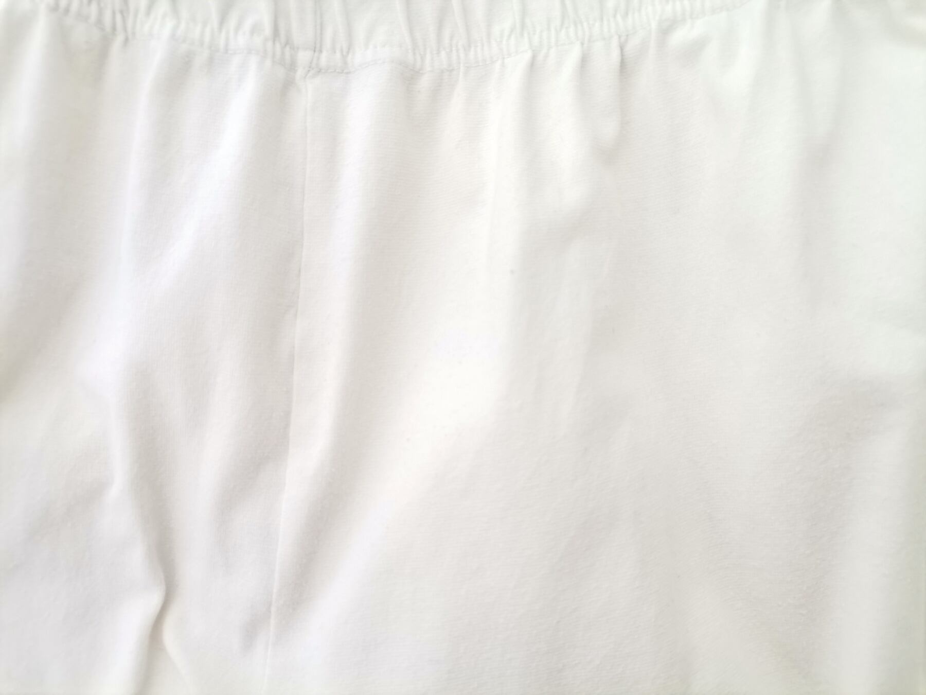 Uno Rozmiar ONE SIZE (40) Kolor Kremowy Spodnie Eleganckie
