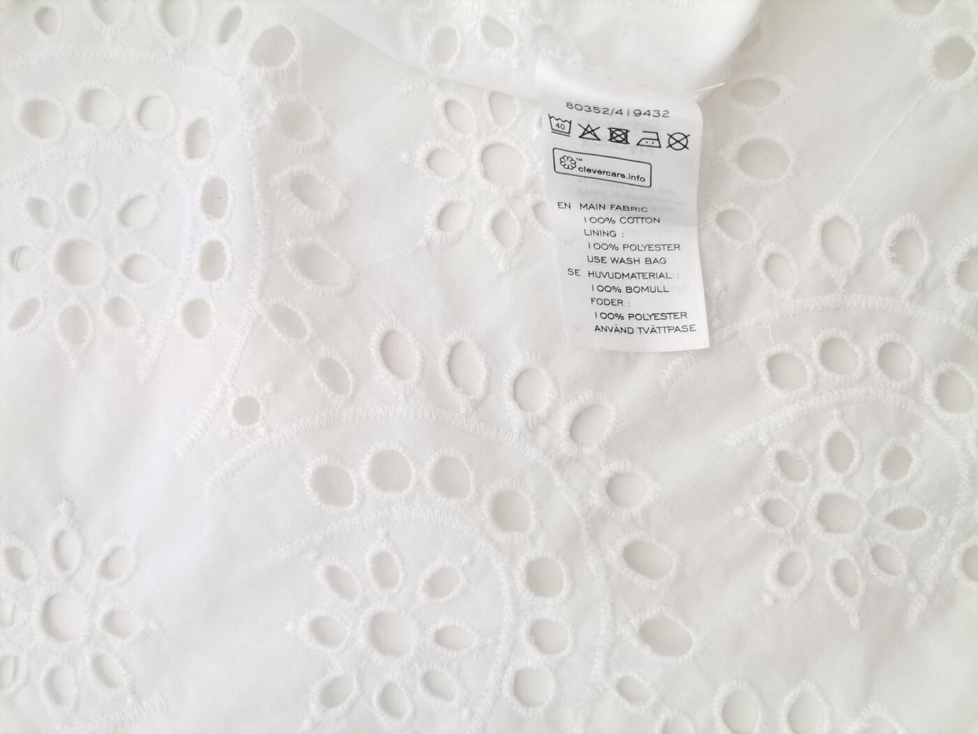 Vintage Stories Rozmiar 34 Kolor Biały W serek Sukienka Maxi Bezrękawnik Długa Materiał Bawełna 100% Vintage Stories Rozmiar 34 Kolor Biały W serek Sukienka Maxi Bezrękawnik Długa Materiał Bawełna 100%