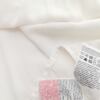 Vero moda Rozmiar S Kolor Biały Crew Neck Bluzka Bezrękawnik Materiał Wiskoza 100%