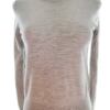 COS Rozmiar S Kolor Szary Crew Neck Sweter Długi rękaw Materiał Wełna 100% Cienka dzianina