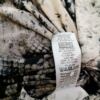 Dorothy perkins Rozmiar 16 (44) Kolor Czarny Drapowany dekolt Sukienka Sheath Krótki rękaw Midi