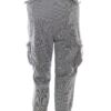 Maison scotch Rozmiar 2 (38) Kolor Niebieski Spodnie Casual Materiał Bawełna