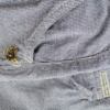 Maison scotch Rozmiar 2 (38) Kolor Niebieski Spodnie Casual Materiał Bawełna