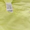 MADE IN ITALY OF BENETTON Rozmiar 42 Kolor Seledynowy Kołnierz Koszula Zapinana Bluzka Długi rękaw Materiał Bawełna 100%