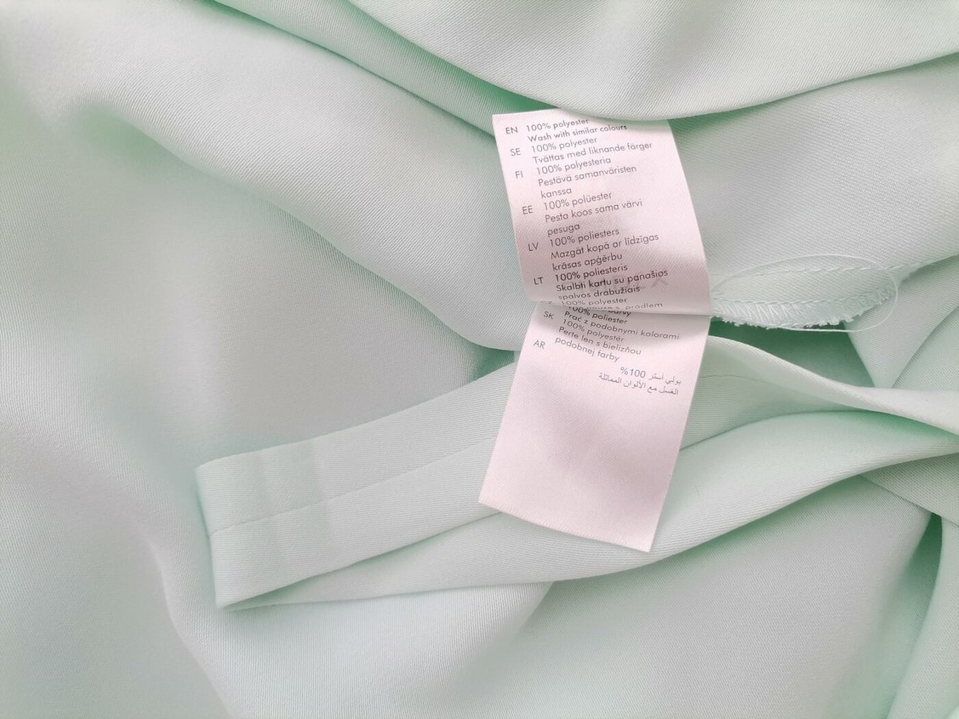 Lindex Rozmiar 14 (40) Kolor Miętowy Odkryte Ramiona Suknia Balowa Sukienka Wieczorowa Krótki rękaw Długa Lindex Rozmiar 14 (40) Kolor Miętowy Odkryte Ramiona Suknia Balowa Sukienka Wieczorowa Krótki rękaw Długa