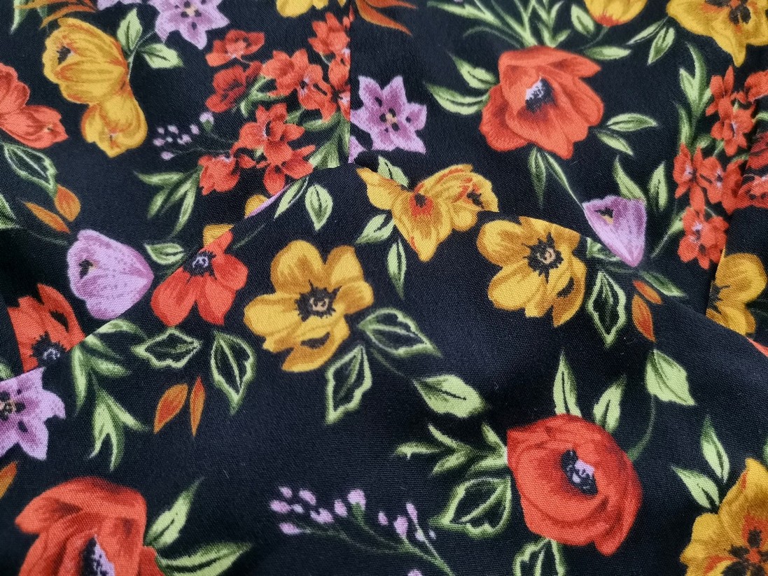 Vintage Rozmiar 46/48 Kolor Czarny Keyhole Crew Neck Sukienka Prostokątna Krótki rękaw Midi Vintage Rozmiar 46/48 Kolor Czarny Keyhole Crew Neck Sukienka Prostokątna Krótki rękaw Midi