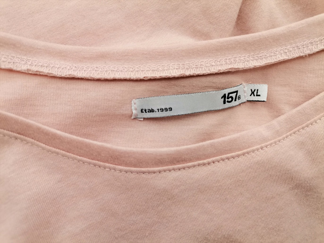 157 Angelology Rozmiar XL Kolor Pudrowy Róż W łódkę Sukienka Sheath Krótki rękaw Midi 157 Angelology Rozmiar XL Kolor Pudrowy Róż W łódkę Sukienka Sheath Krótki rękaw Midi