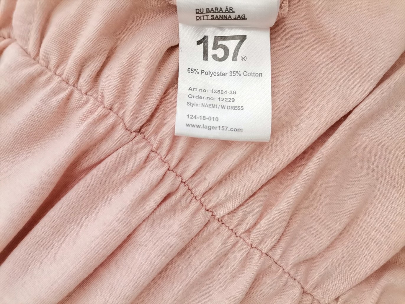 157 Angelology Rozmiar XL Kolor Pudrowy Róż W łódkę Sukienka Sheath Krótki rękaw Midi 157 Angelology Rozmiar XL Kolor Pudrowy Róż W łódkę Sukienka Sheath Krótki rękaw Midi