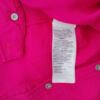 ABERCROMBIE & FITCH Rozmiar L Kolor Fuksja Kołnierz Koszula Zapinana Bluzka Długi rękaw Materiał Wiskoza 100%