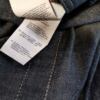 Gerry weber Rozmiar 38 Kolor Granatowy Spódnica Prosta i Ołówkowa Midi Materiał Bawełna