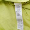 Stradivarius Rozmiar L Kolor Zielony Dekolt Serce Bluzka Bezrękawnik Materiał Bawełna 100%