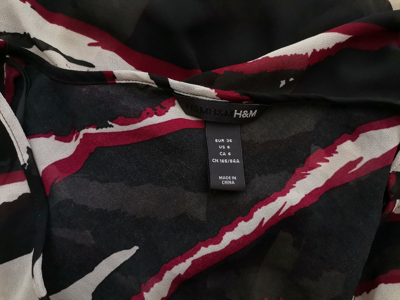 H&m Rozmiar 36 Kolor Czarny W serek Sukienka Maxi Rękaw 3/4 Długa H&m Rozmiar 36 Kolor Czarny W serek Sukienka Maxi Rękaw 3/4 Długa