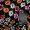 Limited Collection Rozmiar 10 (38) Kolor Czarny Okrągły dekolt Sukienka Sheath Krótki rękaw Midi Materiał Wiskoza 100%