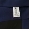 H&m Rozmiar 34 Kolor Czarny W serek Żakiet Haczyk Długi rękaw