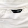 Dorothy perkins Rozmiar 14 (42) Kolor Biały Spódnica Maxi Długa Materiał Bawełna 100%