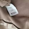 G-Star Raw Rozmiar L Kolor Brązowy Kołnierz Bluza Męska Długi rękaw Materiał Bawełna 100%
