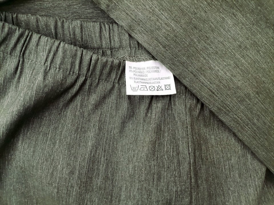 IMG_20220506_112426.jpg Trend Collection Rozmiar 36 Kolor Khaki Spodnie Casual