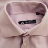 BEN SHERMAN Rozmiar 15 (38) Kolor Lawendowy Kołnierz Męska Koszula Elegancka Długi rękaw Materiał Bawełna