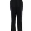 B Vintage Rozmiar 38 Kolor Czarny Spodnie Eleganckie