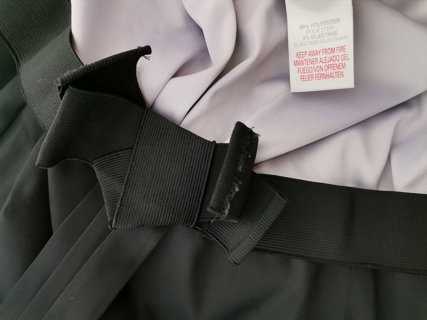 River island Rozmiar 12 (38) Kolor Czarny Na Jedno Ramię Suknia Balowa Sukienka Wieczorowa Bezrękawnik Do Kolan River island Rozmiar 12 (38) Kolor Czarny Na Jedno Ramię Suknia Balowa Sukienka Wieczorowa Bezrękawnik Do Kolan