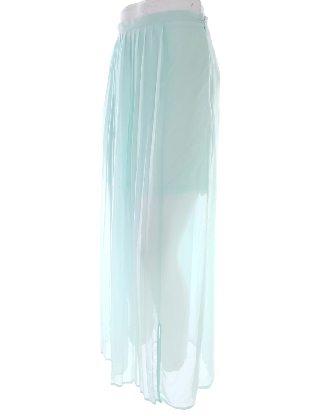 IMG_20220517_132127.jpg Vero moda Rozmiar 42 Kolor Niebieski Spódnica Maxi Długa