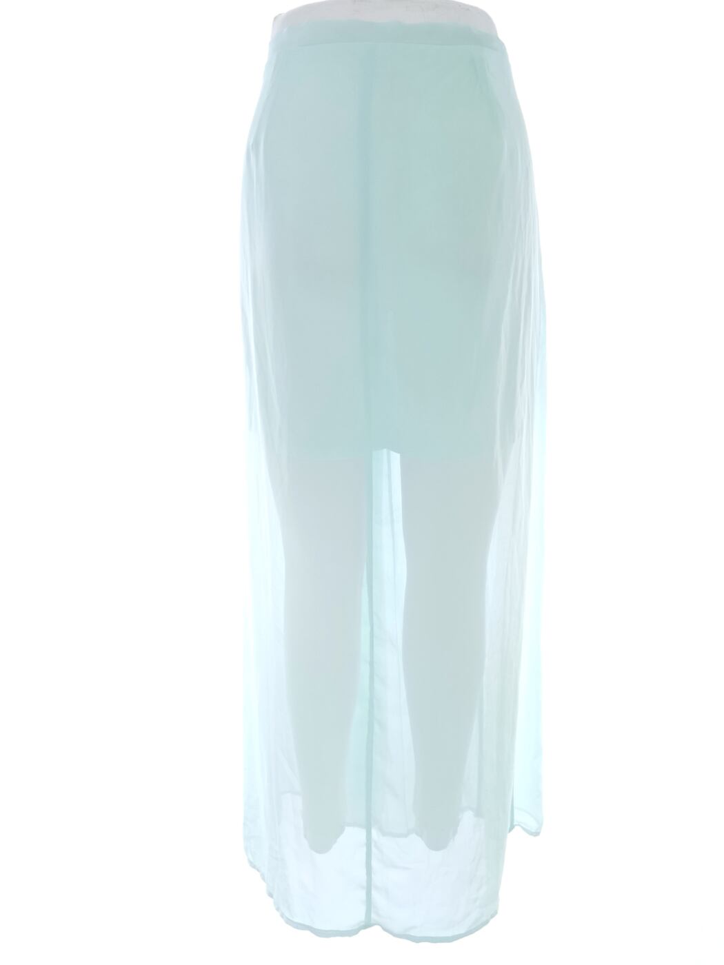 IMG_20220517_132141.jpg Vero moda Rozmiar 42 Kolor Niebieski Spódnica Maxi Długa