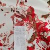 Part two Rozmiar 12 (38) Kolor Kremowy Okrągły dekolt Bluzka Rękaw 3/4 Materiał Wiskoza 100%