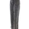 Oby Jeans Rozmiar 44 Kolor Szary Spodnie Casual Materiał Bawełna