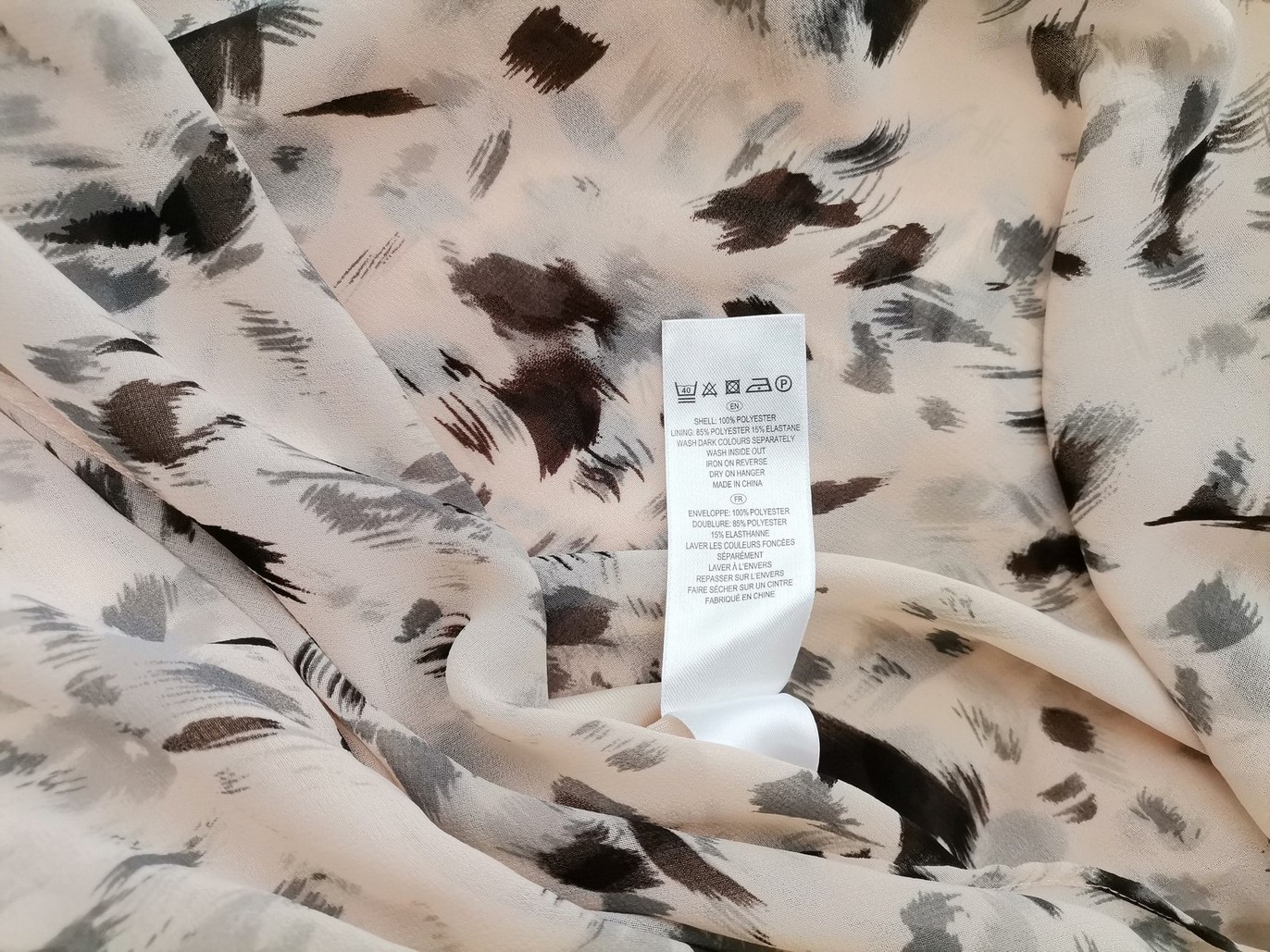 laleen x Rozmiar 14 (36) Kolor Beżowy Na Jedno Ramię Sukienka Bodycon Bezrękawnik Do Kolan laleen x Rozmiar 14 (36) Kolor Beżowy Na Jedno Ramię Sukienka Bodycon Bezrękawnik Do Kolan