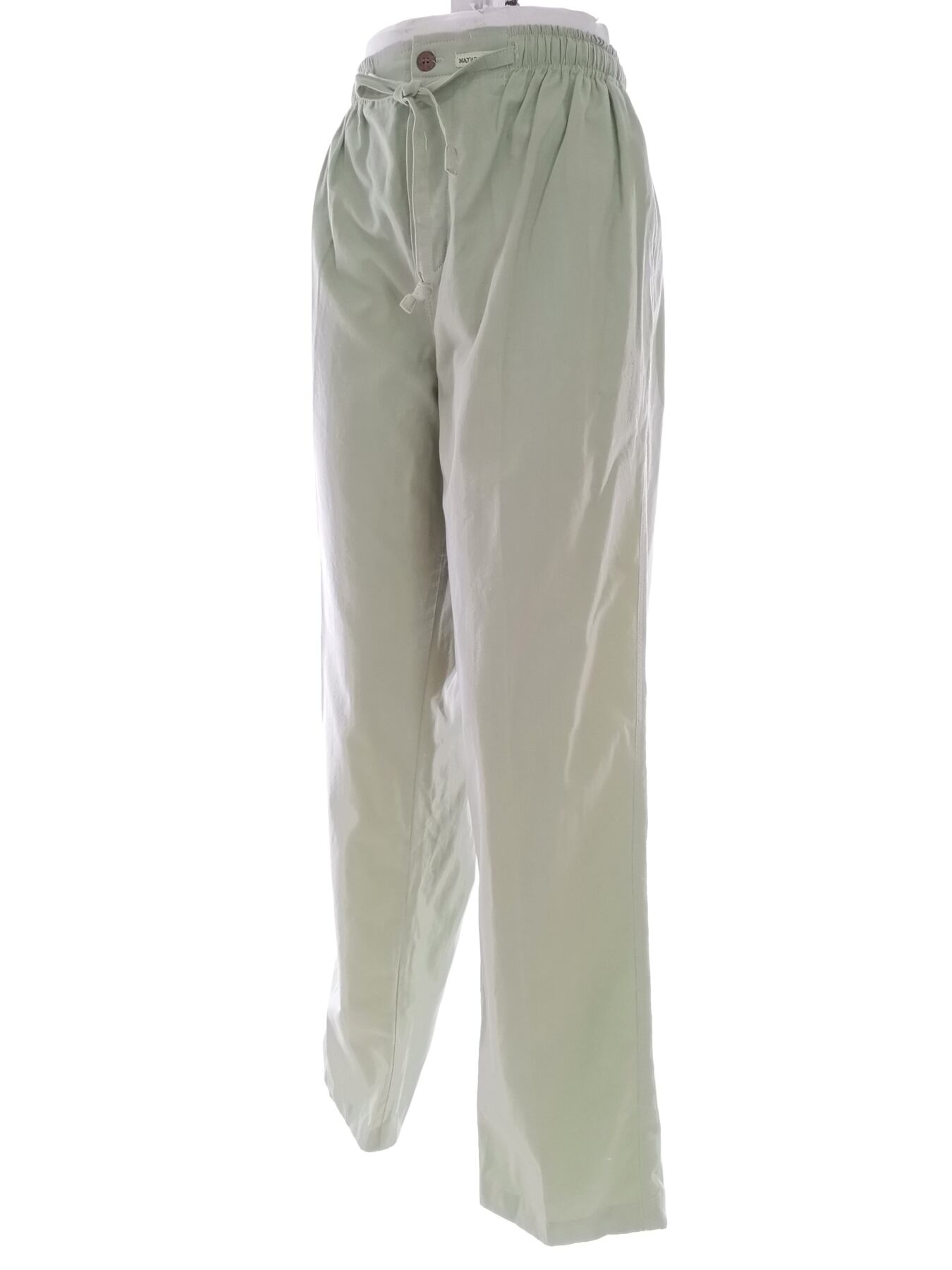 IMG_20220607_103647.jpg Natur Paradise Rozmiar XL Kolor Zielony Spodnie Casual Materiał Organiczna Bawełna 100%
