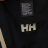 HELLY HANSEN Rozmiar L Kolor Czarny Kurtka męska Długi rękaw