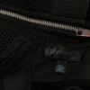 Topshop Rozmiar 36 Kolor Czarny Halter Sukienka Bodycon Bezrękawnik Do Kolan
