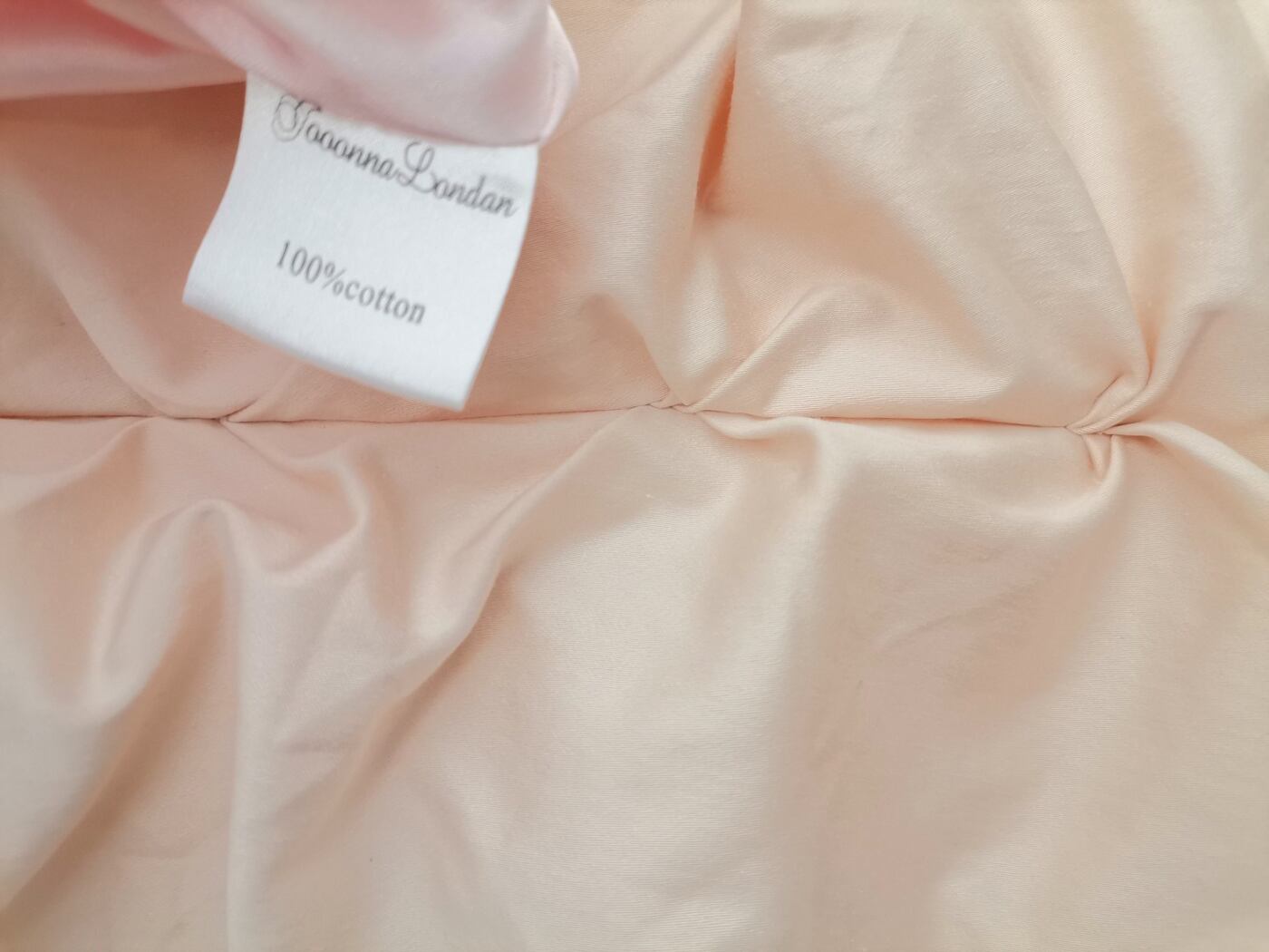Jovonna London Rozmiar 12 (40) Kolor Pudrowy Okrągły dekolt Suknia Balowa Sukienka Wieczorowa Krótki rękaw Do Kolan Materiał Bawełna 100% Jovonna London Rozmiar 12 (40) Kolor Pudrowy Okrągły dekolt Suknia Balowa Sukienka Wieczorowa Krótki rękaw Do Kolan Materiał Bawełna 100%