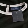 Zara Rozmiar M Kolor Czarny Crew Neck Bluzka Bezrękawnik Materiał Akryl 100%