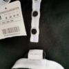 Zara Rozmiar M Kolor Czarny Crew Neck Bluzka Bezrękawnik Materiał Akryl 100%