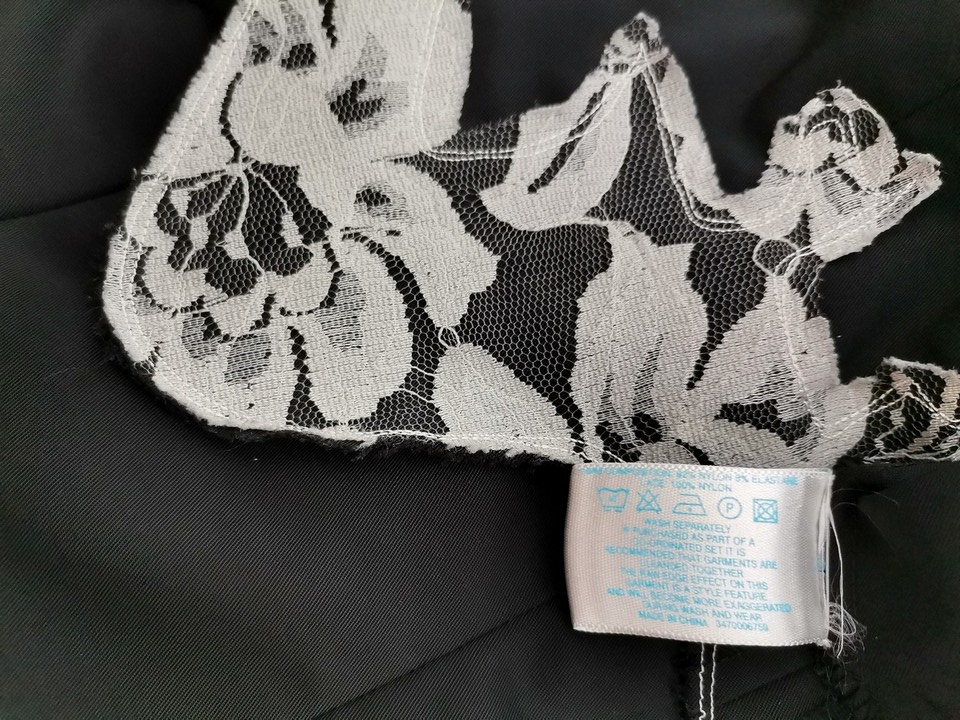 Oasis Rozmiar 10 (36) Kolor Czarny Halter Sukienka Maxi Bezrękawnik Długa Oasis Rozmiar 10 (36) Kolor Czarny Halter Sukienka Maxi Bezrękawnik Długa