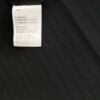 Gerard Darel Rozmiar 40 Kolor Czarny Pasy Spodnie Eleganckie