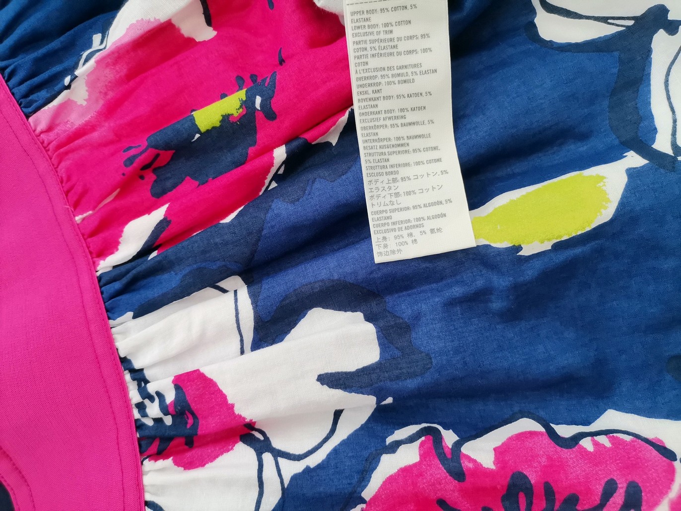 Hollister Rozmiar M (36) Kolor Granatowy Dekolt Serce Sukienka Rozkloszowana Bezrękawnik Do Kolan Materiał Bawełna Hollister Rozmiar M (36) Kolor Granatowy Dekolt Serce Sukienka Rozkloszowana Bezrękawnik Do Kolan Materiał Bawełna