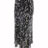 Wardrobe Rozmiar 14 (42) Kolor Czarny Spódnica Maxi Długa