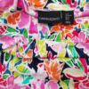 Cynthia Rowley Rozmiar XL Kolor Kolorowa Spódnica Maxi Długa Materiał Rayon