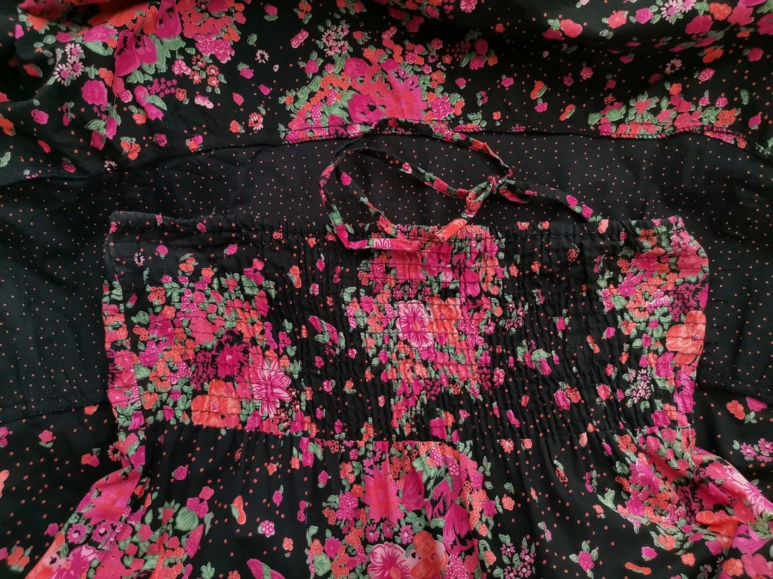 Vintage Rozmiar 38/40 Kolor Czarny Halter Suknia Balowa Sukienka Wieczorowa Bezrękawnik Długa Vintage Rozmiar 38/40 Kolor Czarny Halter Suknia Balowa Sukienka Wieczorowa Bezrękawnik Długa