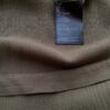 H&m Rozmiar 36 Kolor Khaki W serek Tunika Bluzka Krótki rękaw Materiał Wiskoza 100%