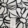 Dorothy perkins Rozmiar 20 (48) Kolor Czarny A-Line Spódnica Midi Materiał Bawełna 100%