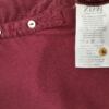 Zizzi Rozmiar S Kolor Purpurowy Split Crew Neck Tunika Popover Bluzka Długi rękaw Materiał Wiskoza 100%