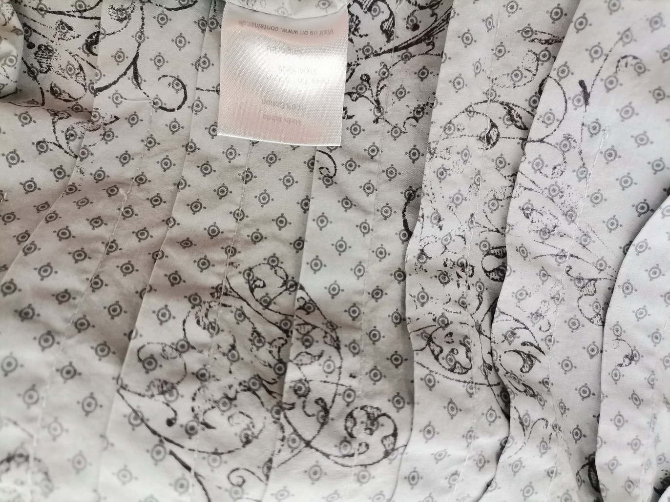 CONTAINER Rozmiar 36 Kolor Niebieski Kwadratowy dekolt Sukienka A-Line Krótki rękaw Do Kolan Materiał Bawełna 100% CONTAINER Rozmiar 36 Kolor Niebieski Kwadratowy dekolt Sukienka A-Line Krótki rękaw Do Kolan Materiał Bawełna 100%