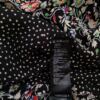 NINE Savannah Miller Rozmiar 10 (38) Kolor Czarny Spódnica Maxi Długa Materiał Wiskoza 100%